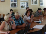 Pirmuosiuose projektuose pramogų idėjos ir saugių namų paslaugos